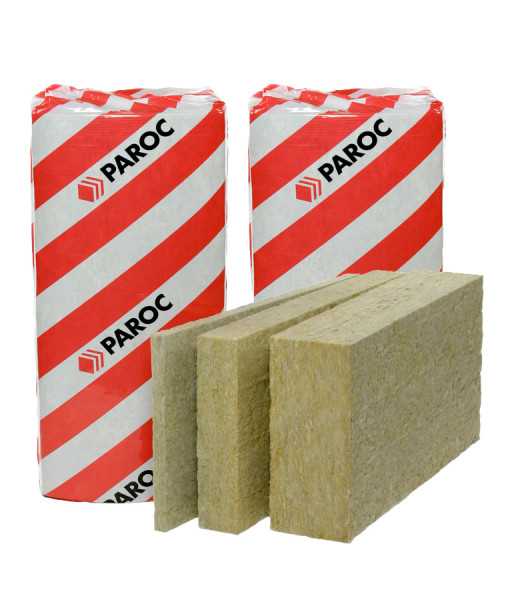 Плита Paroc Linio 18 170х600х1200