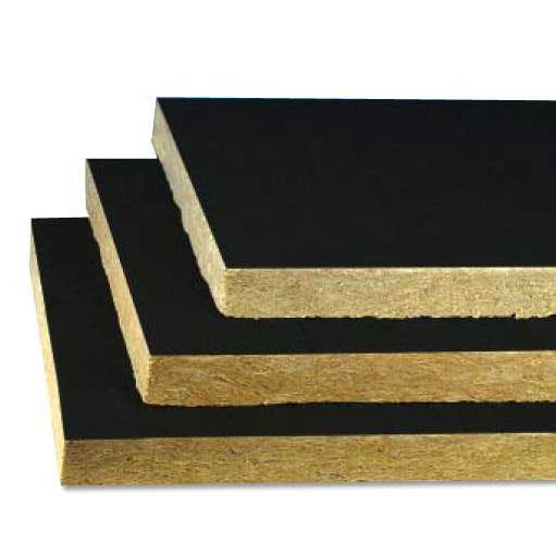 Плита Paroc InVent 60 N3 60х600х1200