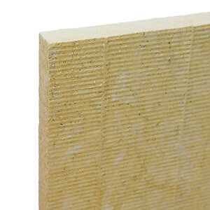 Плита Paroc Pro Roof Slab 20 kPa 80х600х1200