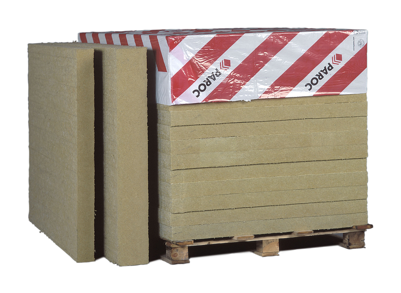 Плита Paroc ROS 50 210х600х1200
