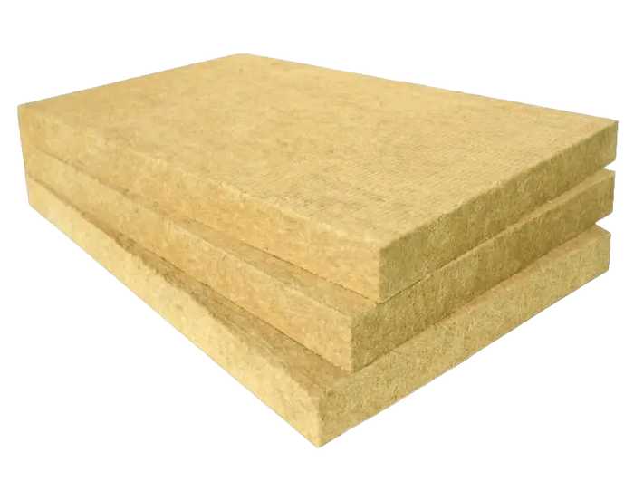 Утеплитель Тизол Плита полужесткая ПП-70 50х1000х2000