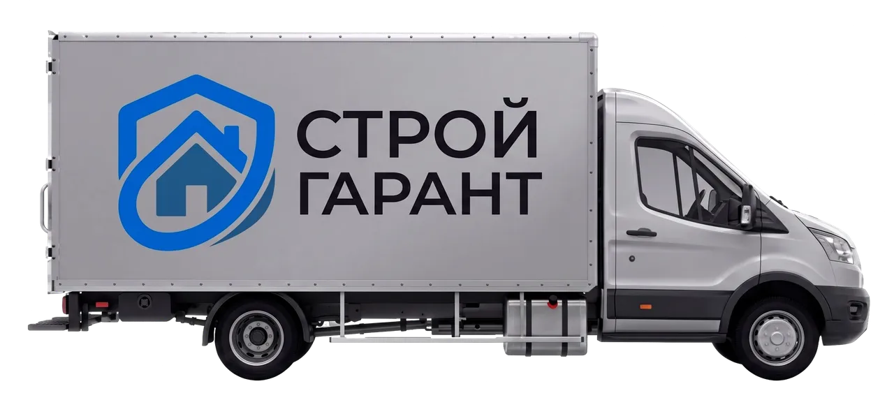 Доставка со склада в Красногорске